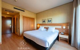 City House Hotel Florida Norte By Faranda  4*